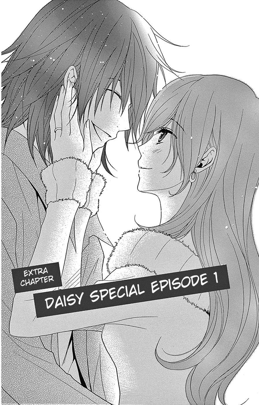Read Dengeki Daisy Manga Online