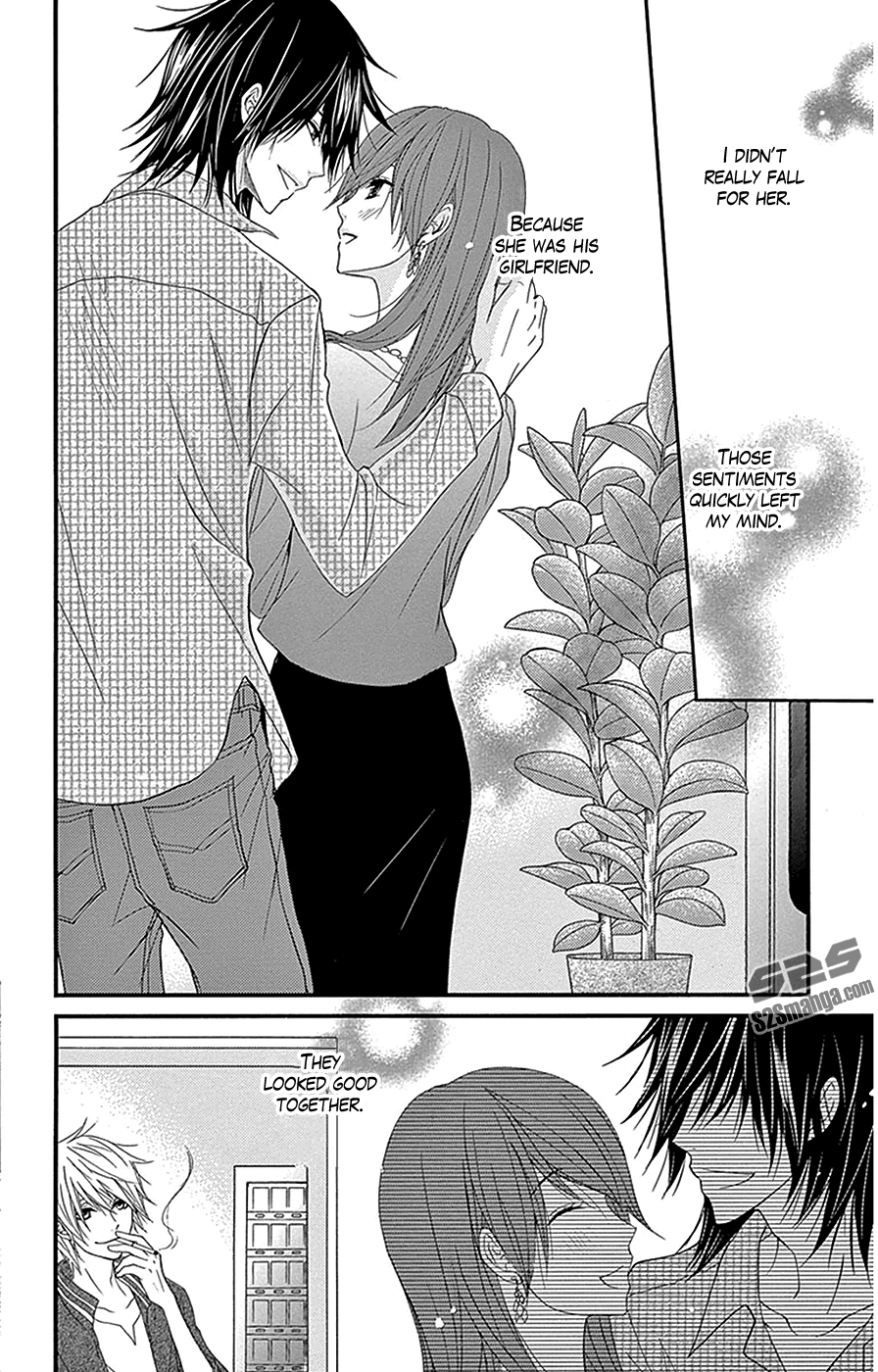 Read Dengeki Daisy Manga Online
