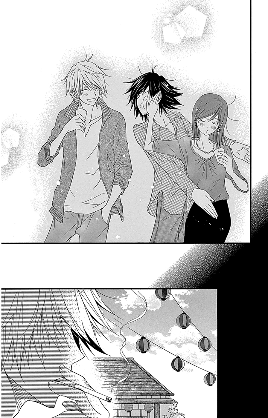 Read Dengeki Daisy Manga Online