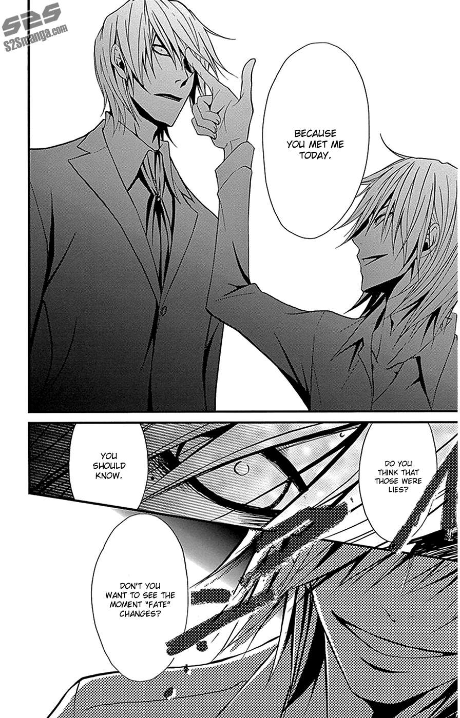 Read Dengeki Daisy Manga Online