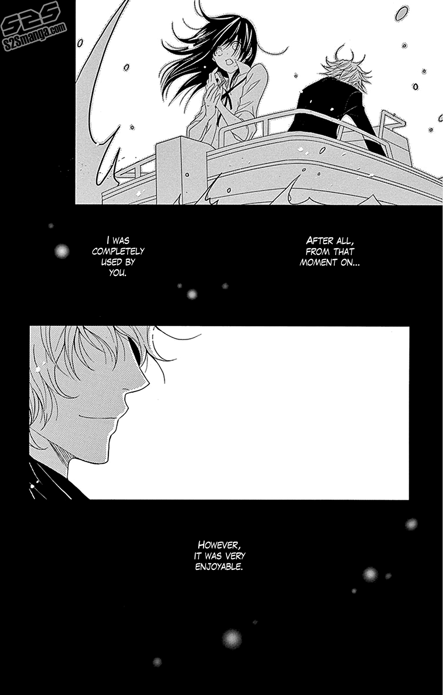 Read Dengeki Daisy Manga Online