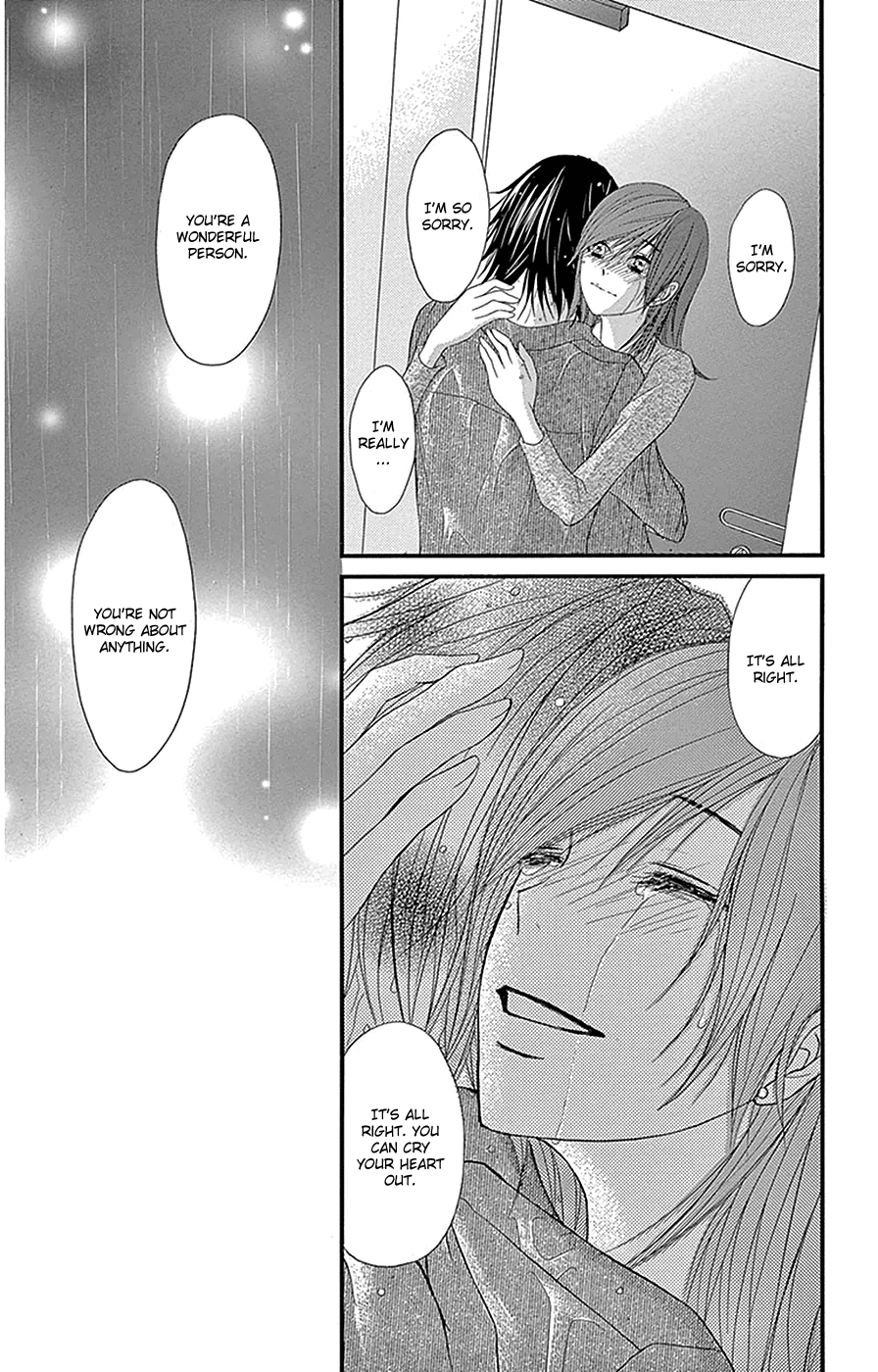 Read Dengeki Daisy Manga Online