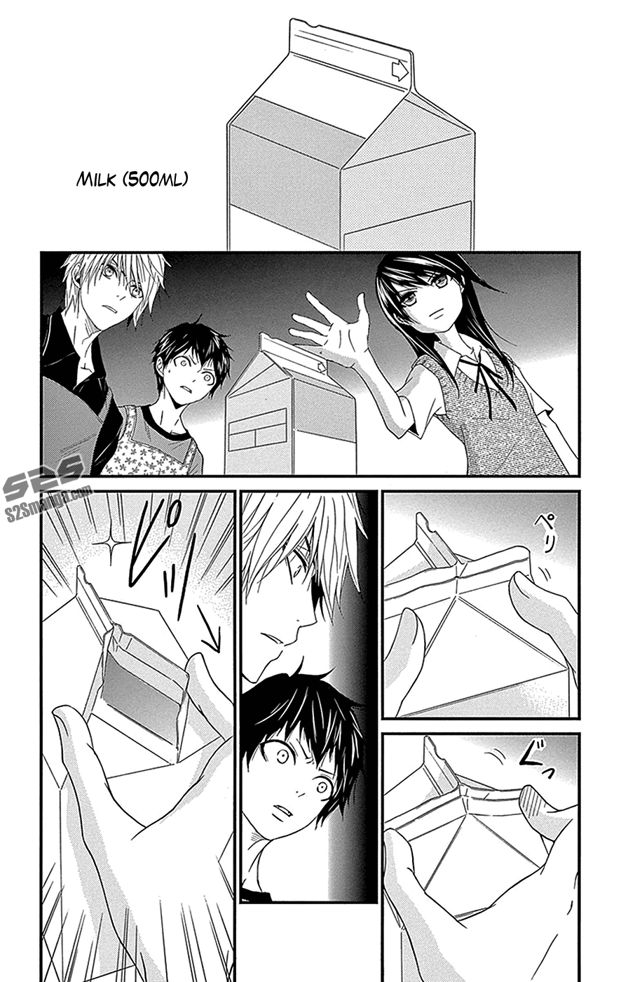 Read Dengeki Daisy Manga Online