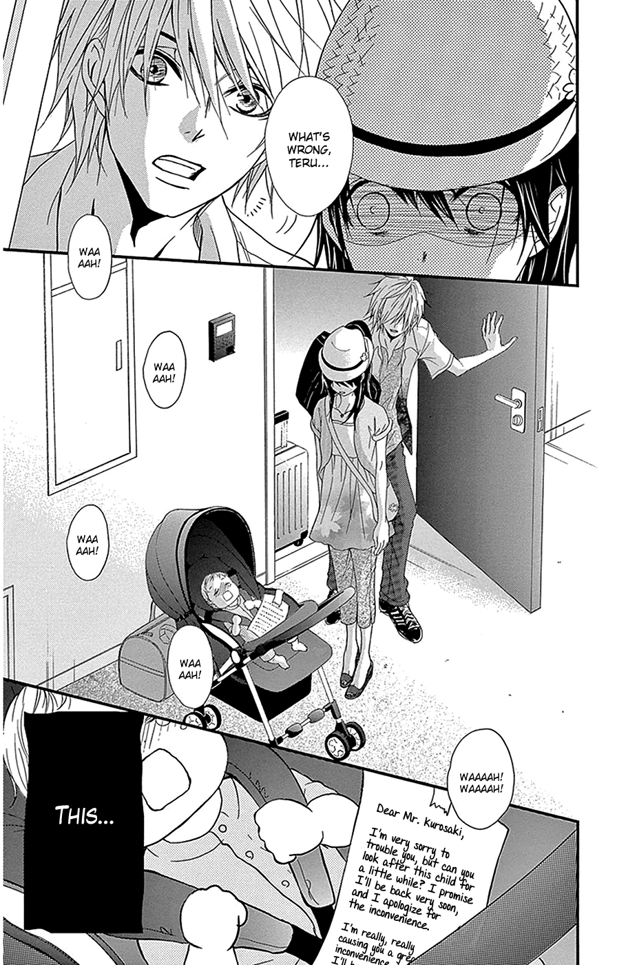 Read Dengeki Daisy Manga Online