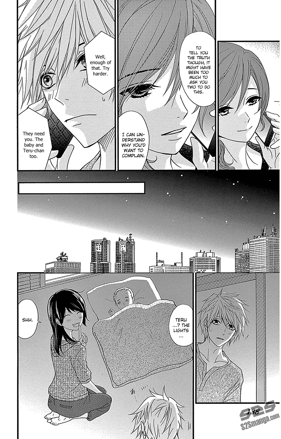 Read Dengeki Daisy Manga Online