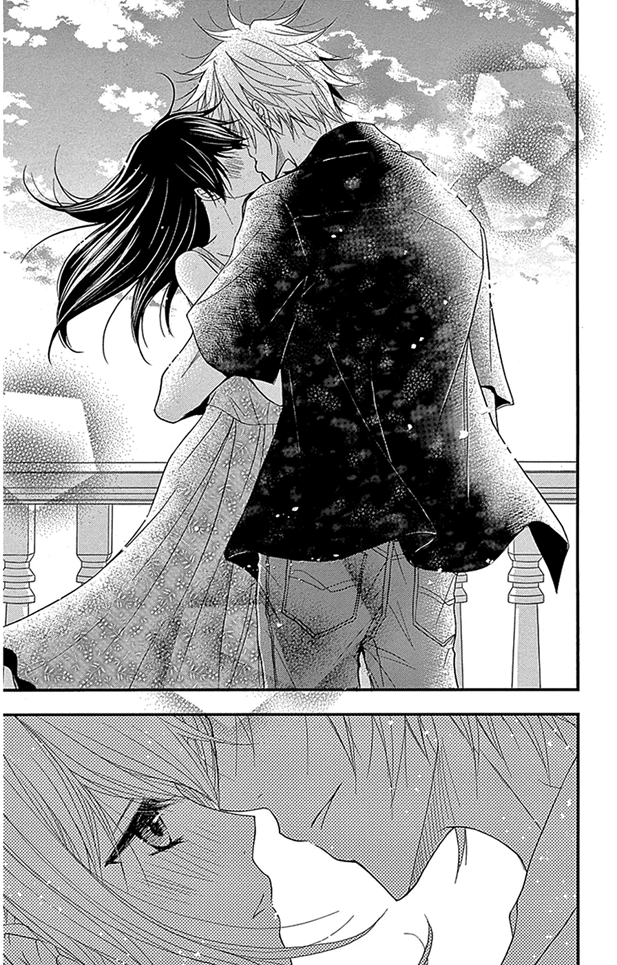 Read Dengeki Daisy Manga Online