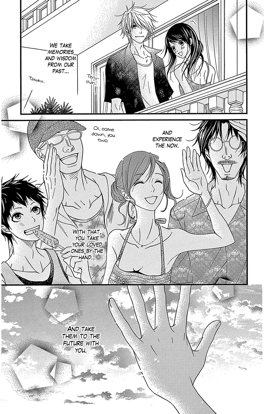 Read Dengeki Daisy Manga Online