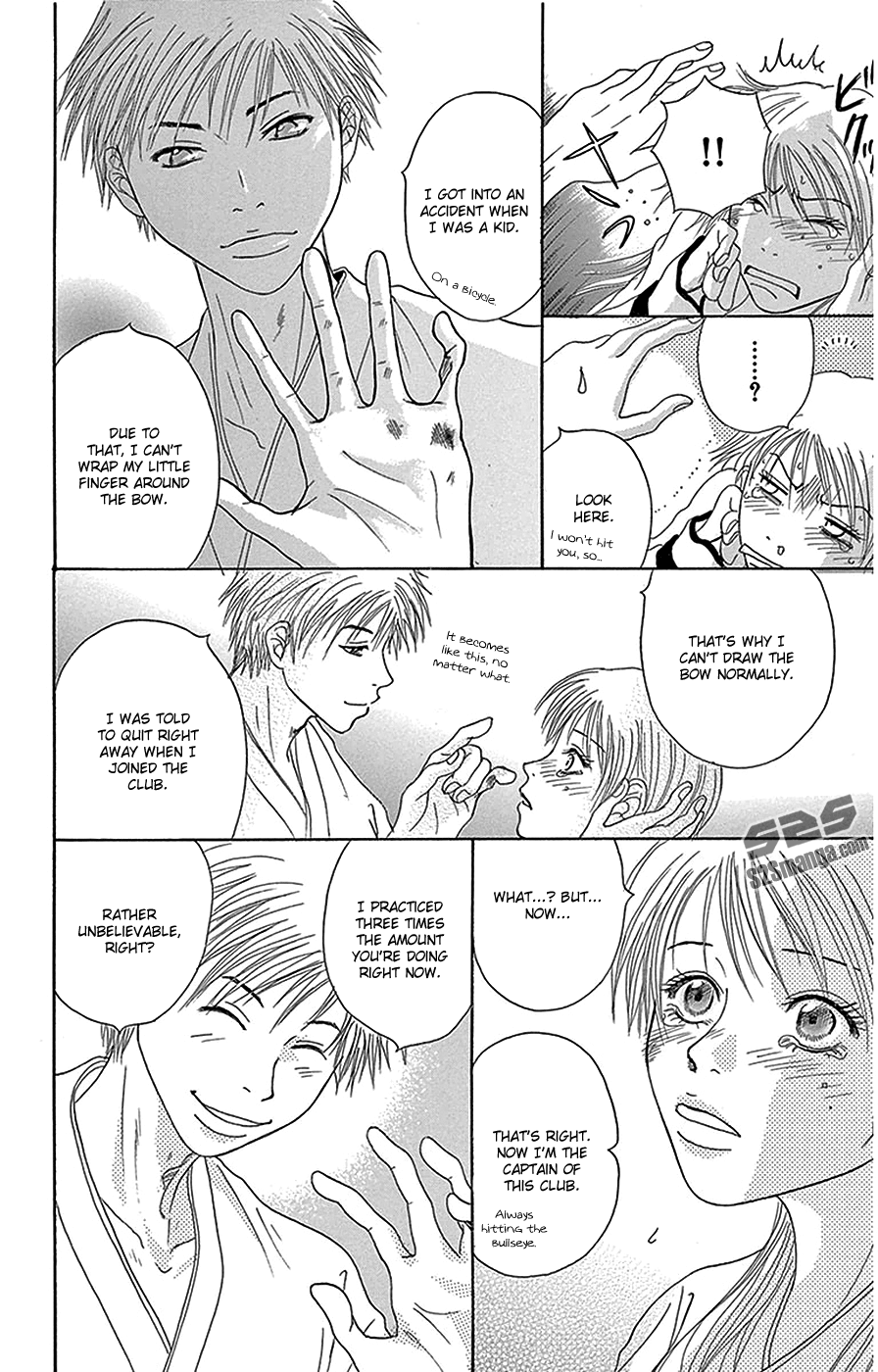 Read Dengeki Daisy Manga Online