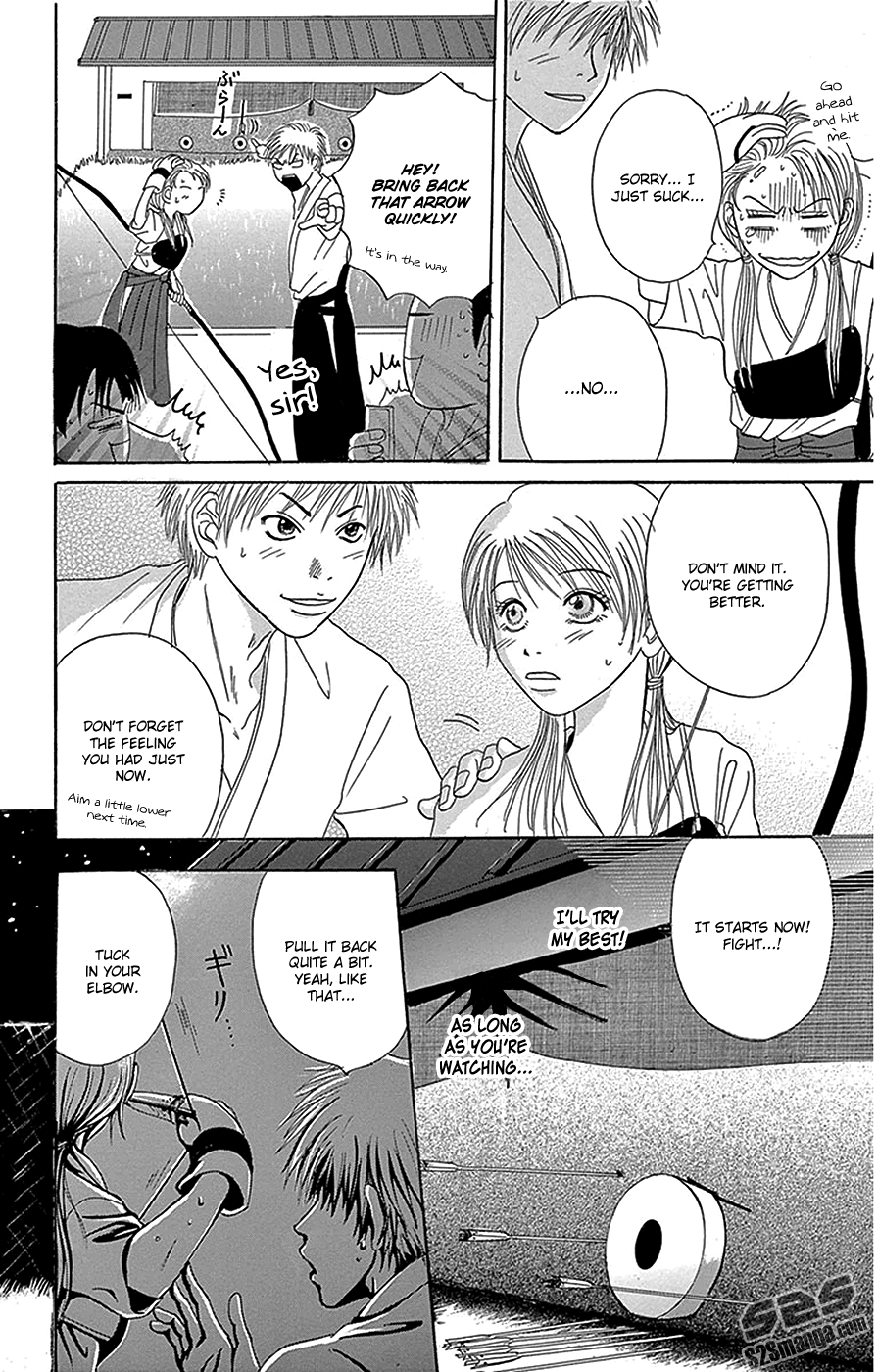 Read Dengeki Daisy Manga Online