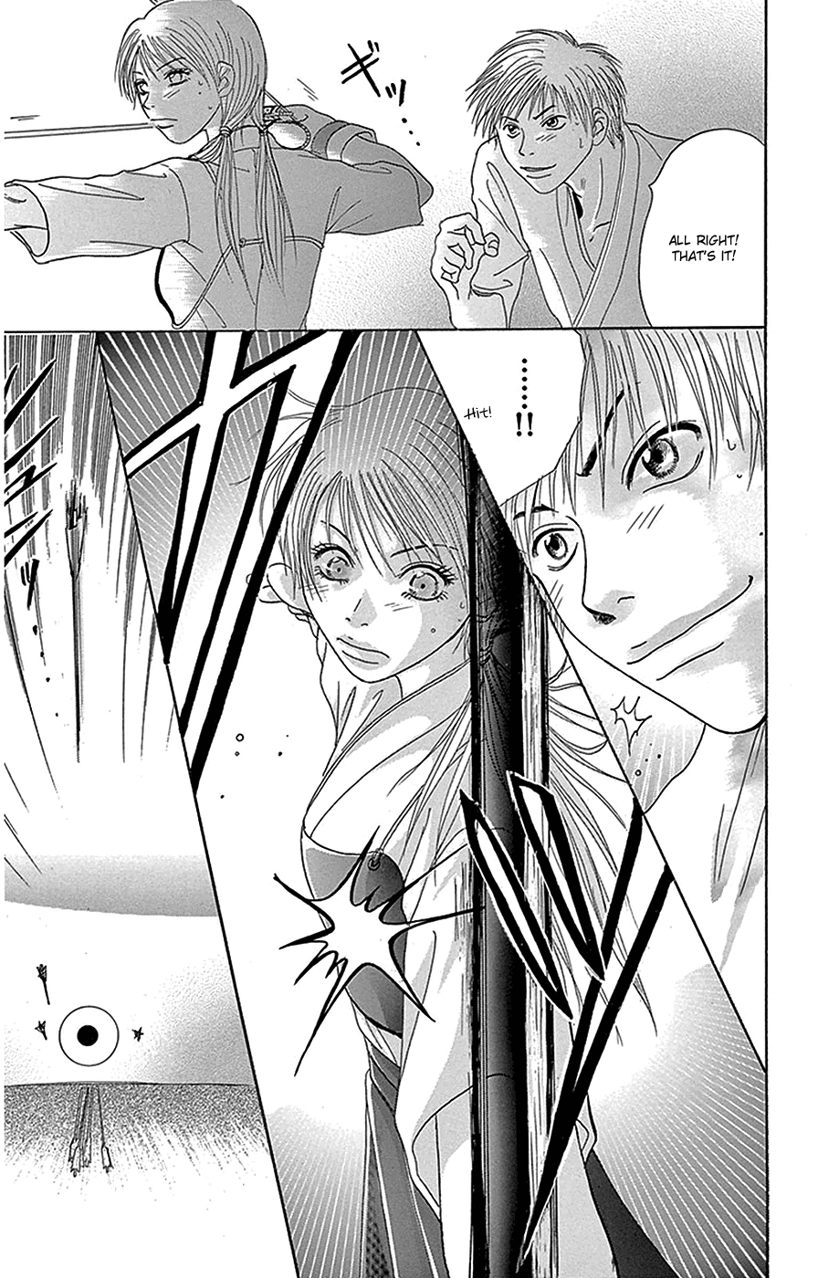 Read Dengeki Daisy Manga Online