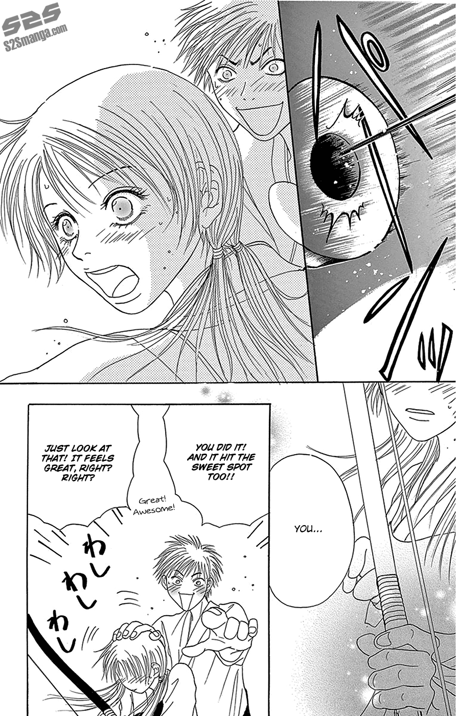 Read Dengeki Daisy Manga Online