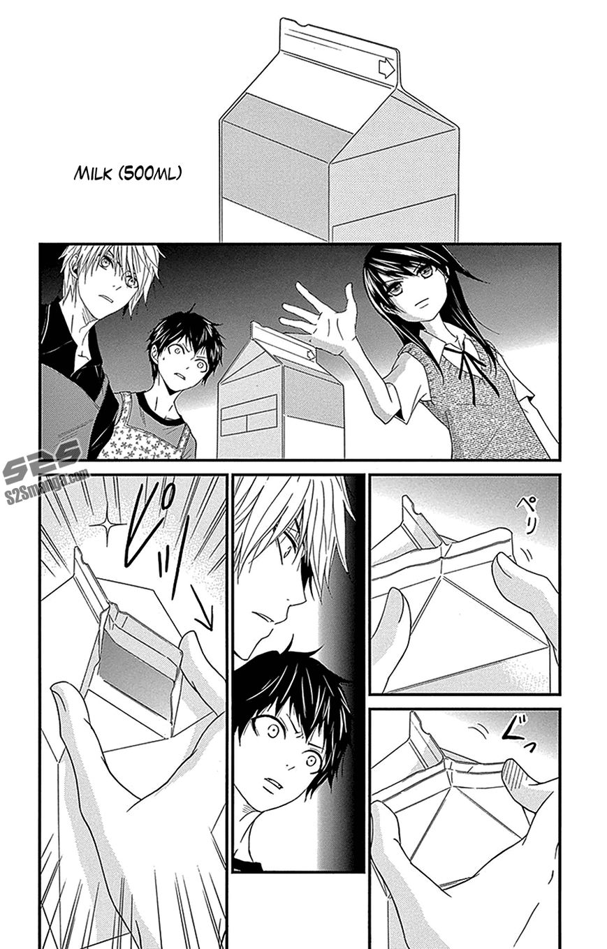 Read Dengeki Daisy Manga Online