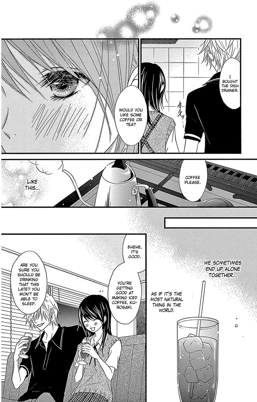 Read Dengeki Daisy Manga Online