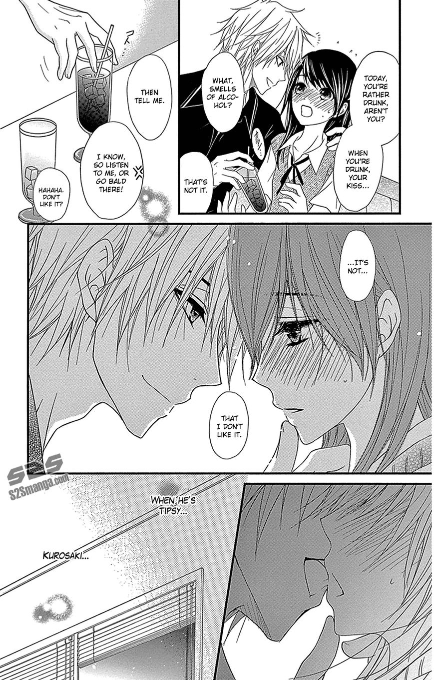 Read Dengeki Daisy Manga Online