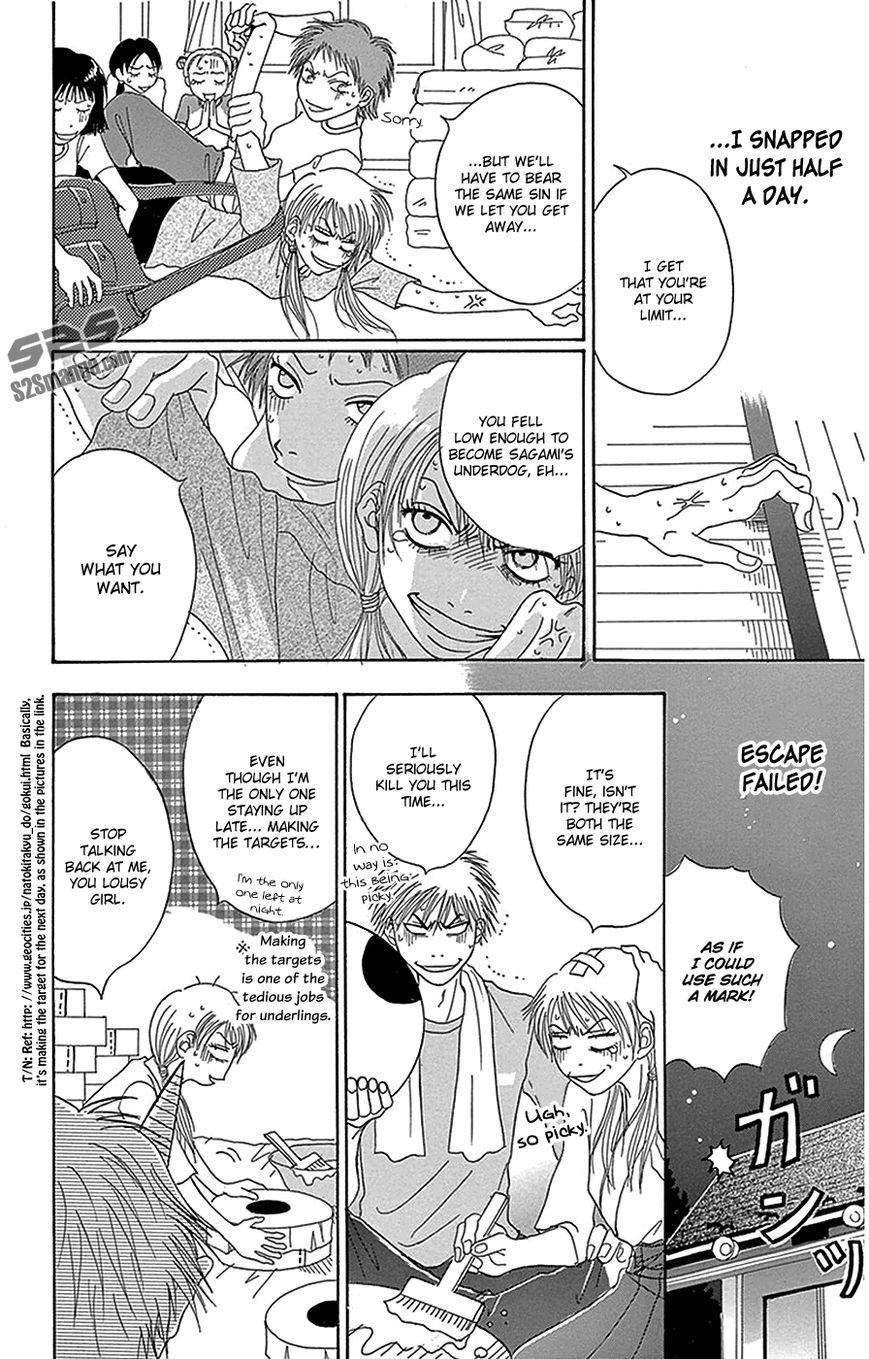 Read Dengeki Daisy Manga Online