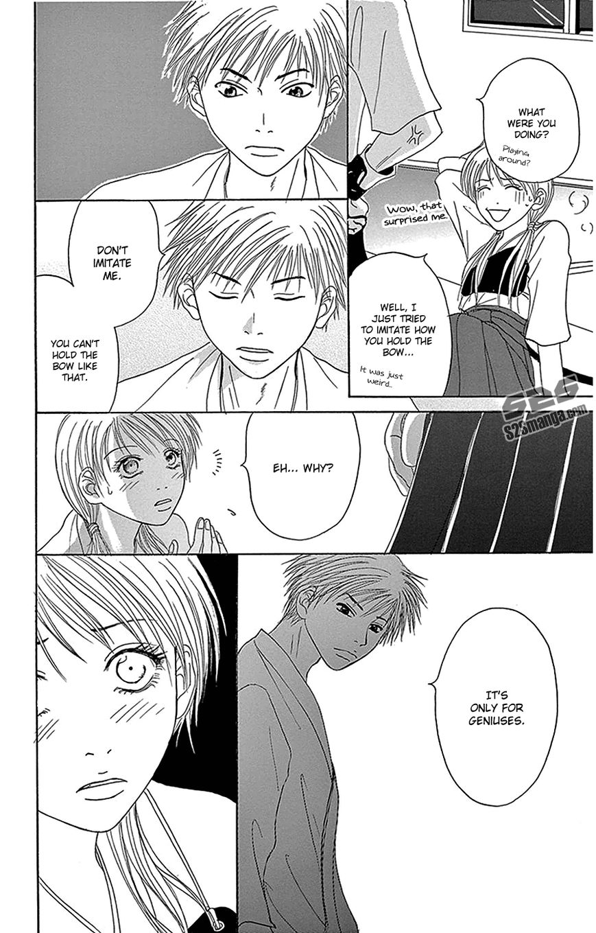 Read Dengeki Daisy Manga Online