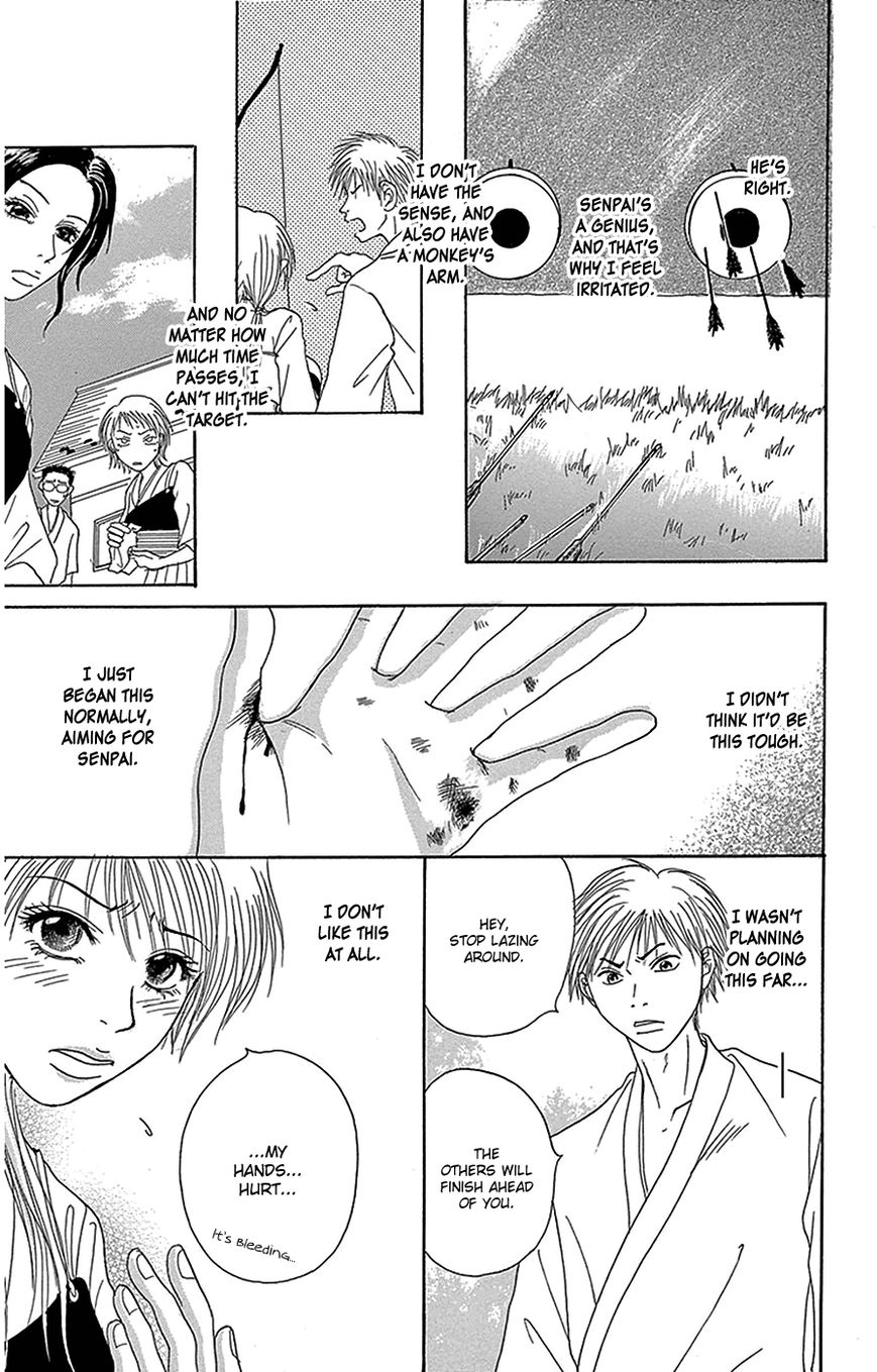 Read Dengeki Daisy Manga Online