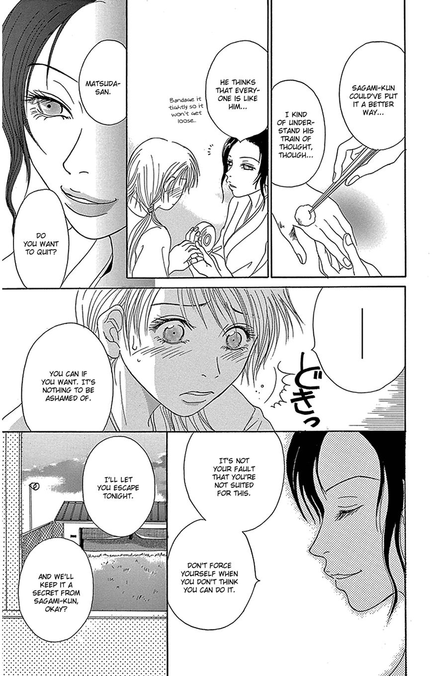 Read Dengeki Daisy Manga Online