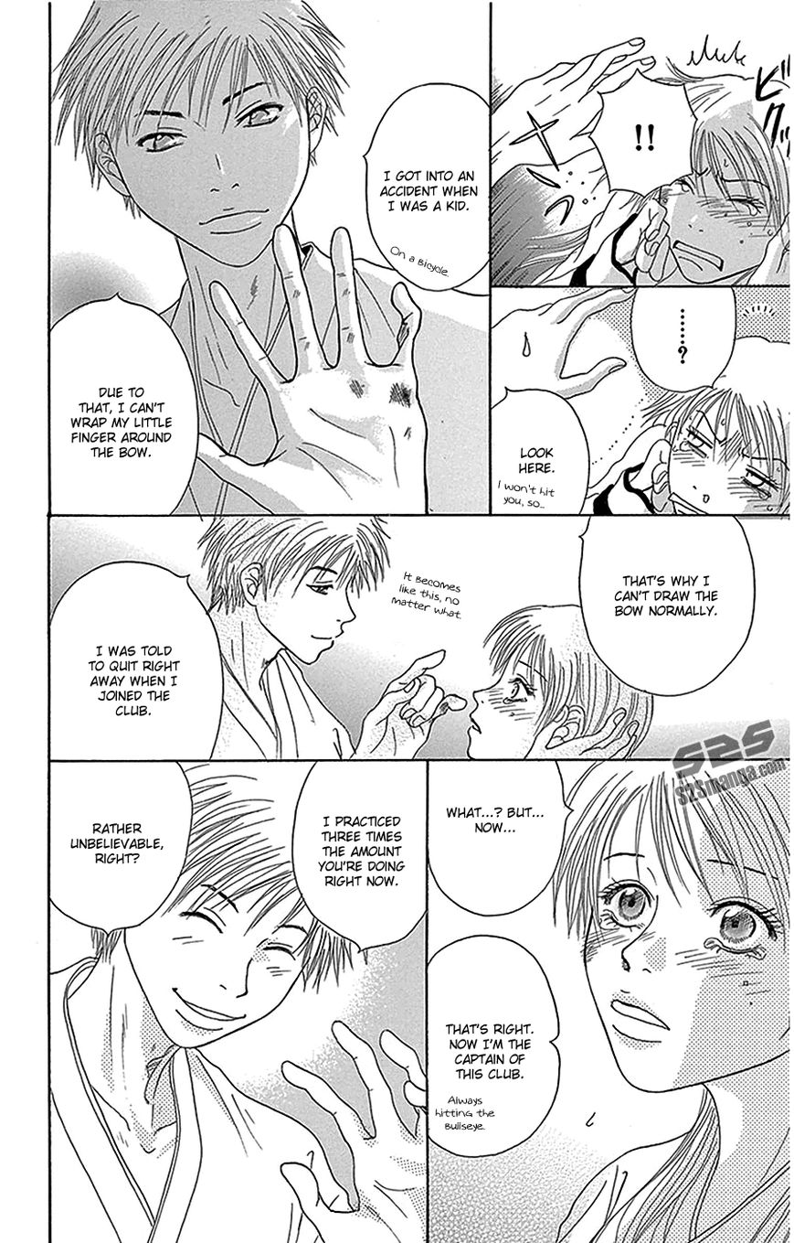 Read Dengeki Daisy Manga Online