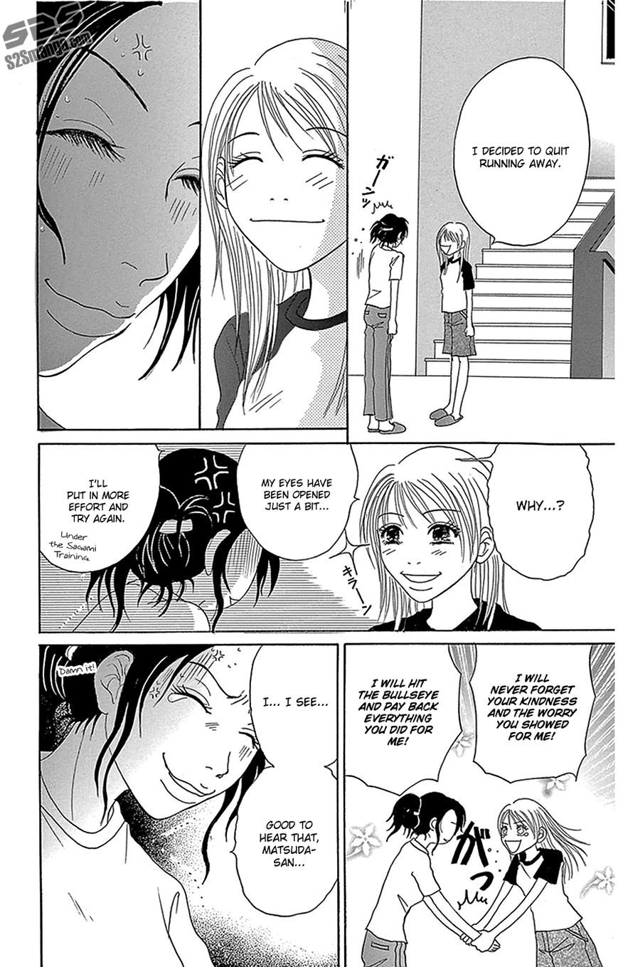 Read Dengeki Daisy Manga Online