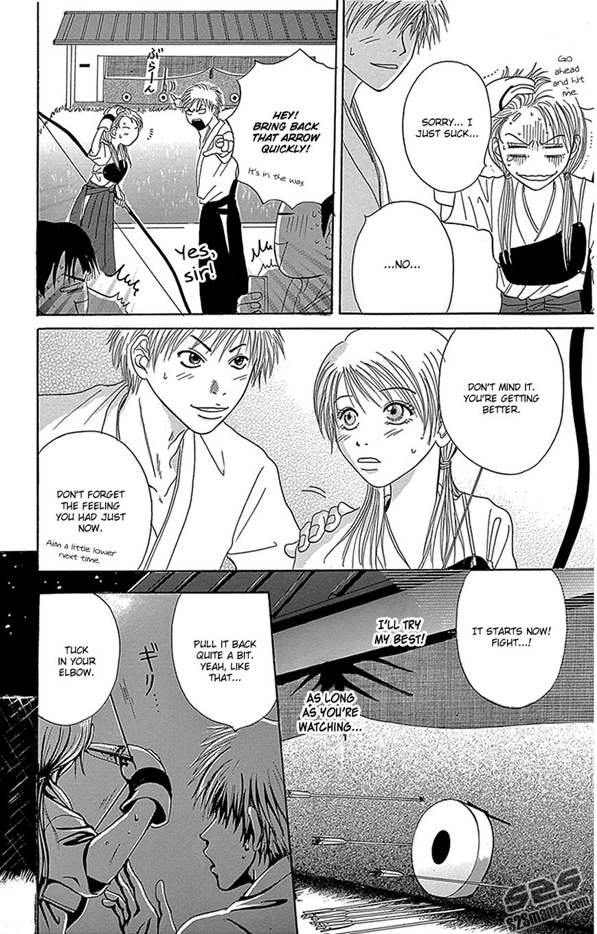 Read Dengeki Daisy Manga Online