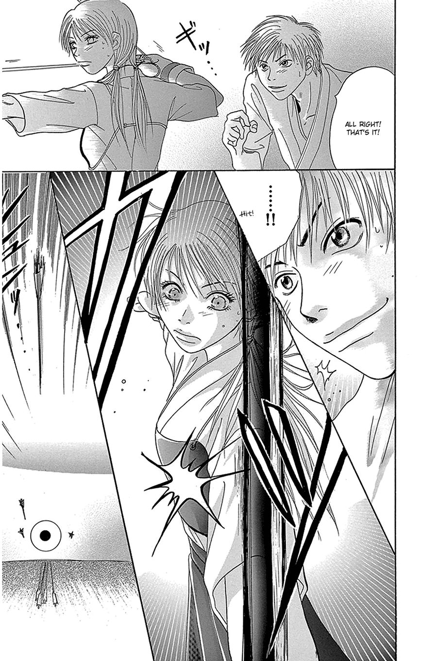Read Dengeki Daisy Manga Online