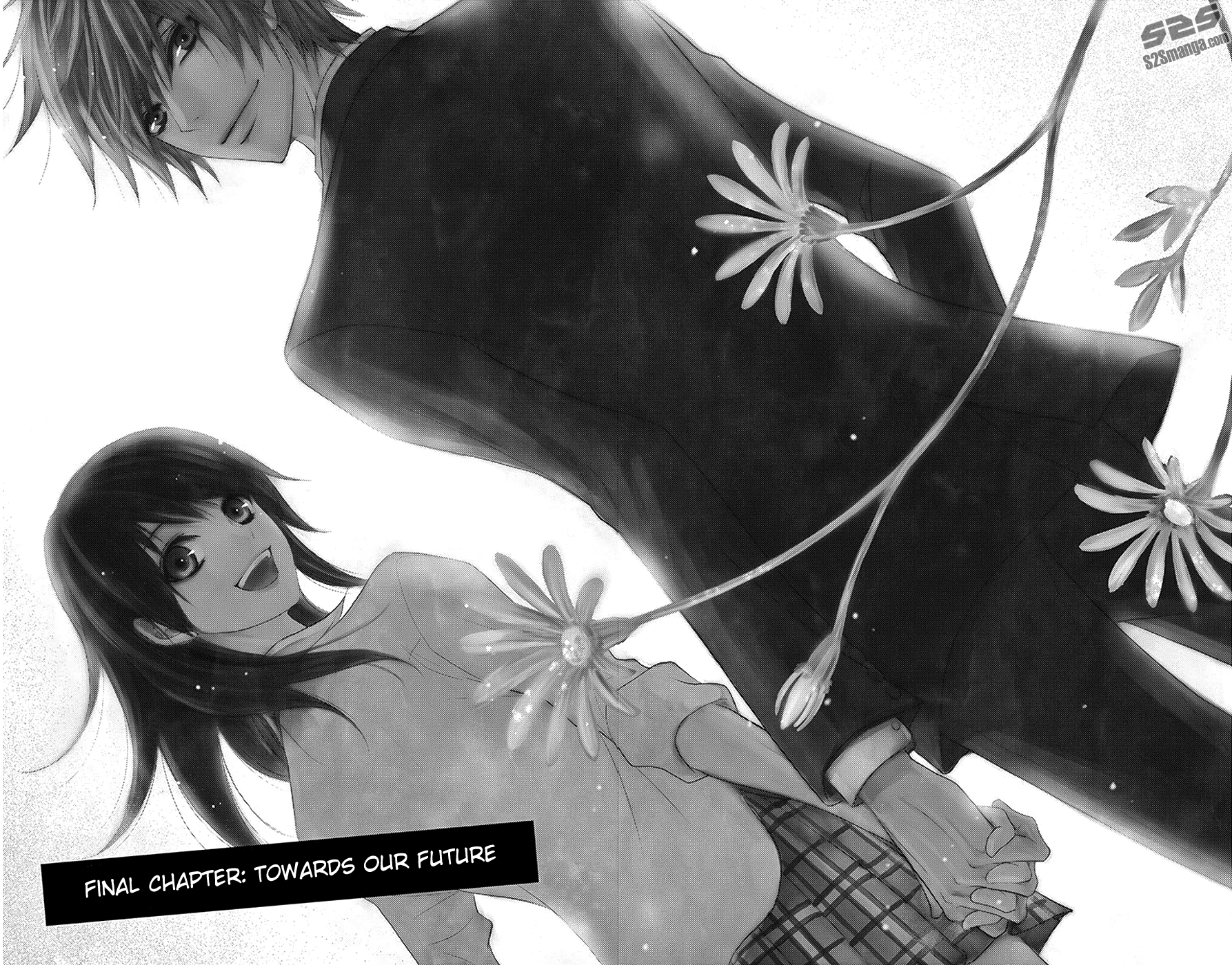 Read Dengeki Daisy Manga Online