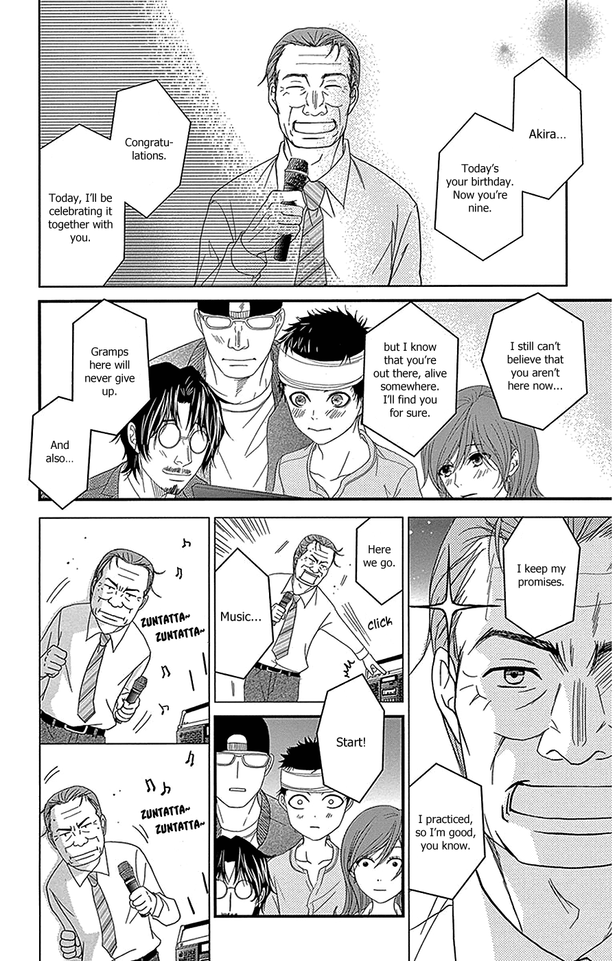 Read Dengeki Daisy Manga Online