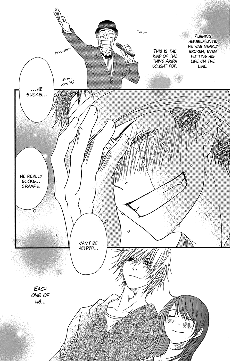 Read Dengeki Daisy Manga Online