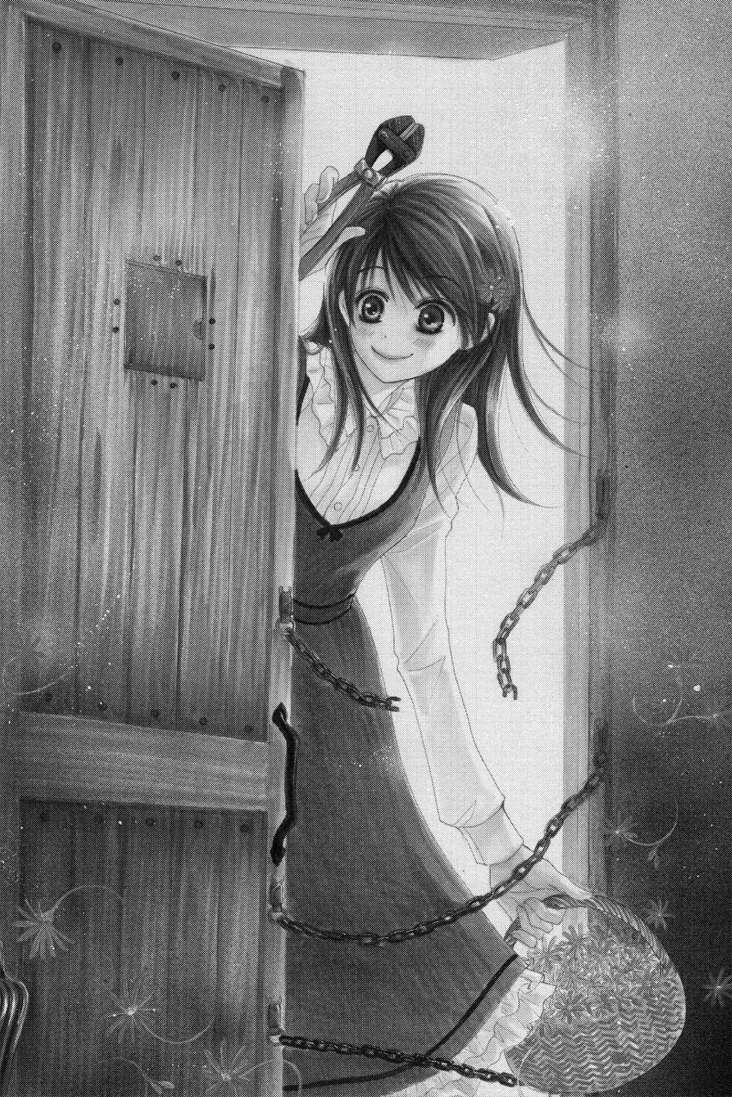 Read Dengeki Daisy Manga Online