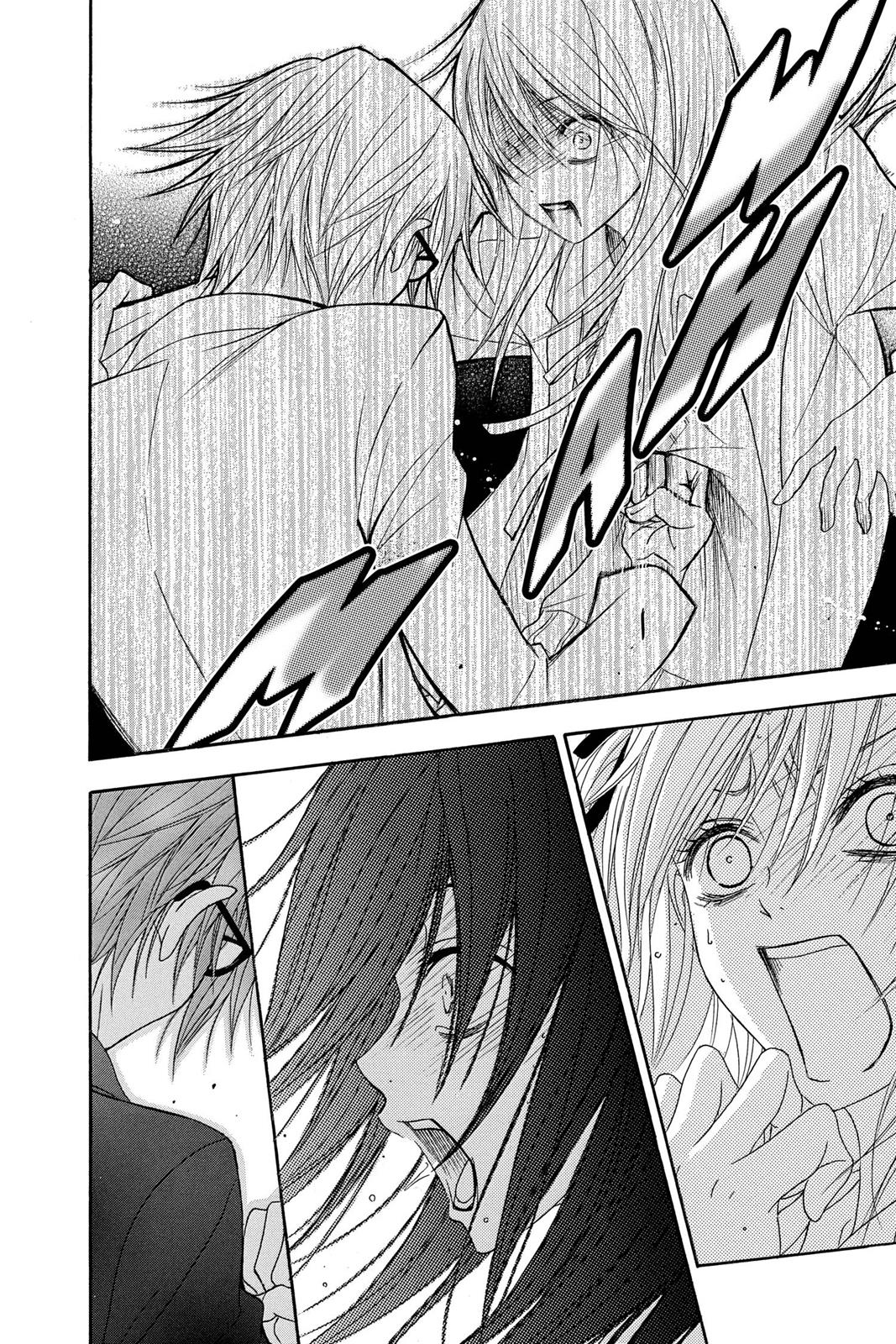 Read Dengeki Daisy Manga Online