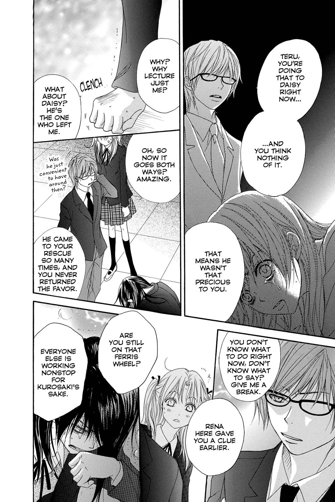Read Dengeki Daisy Manga Online
