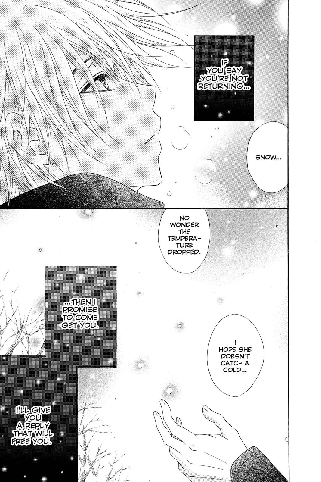 Read Dengeki Daisy Manga Online