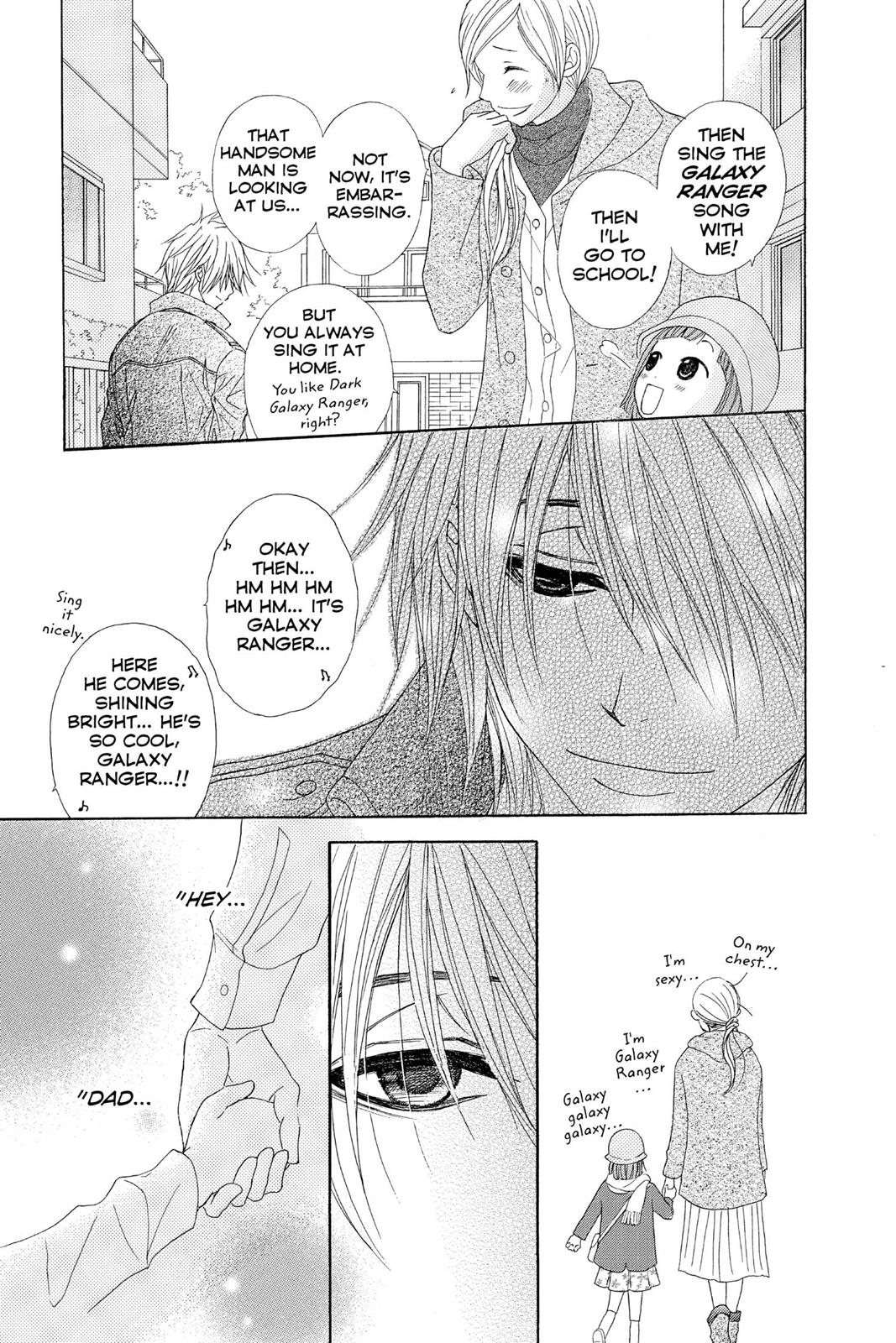 Read Dengeki Daisy Manga Online
