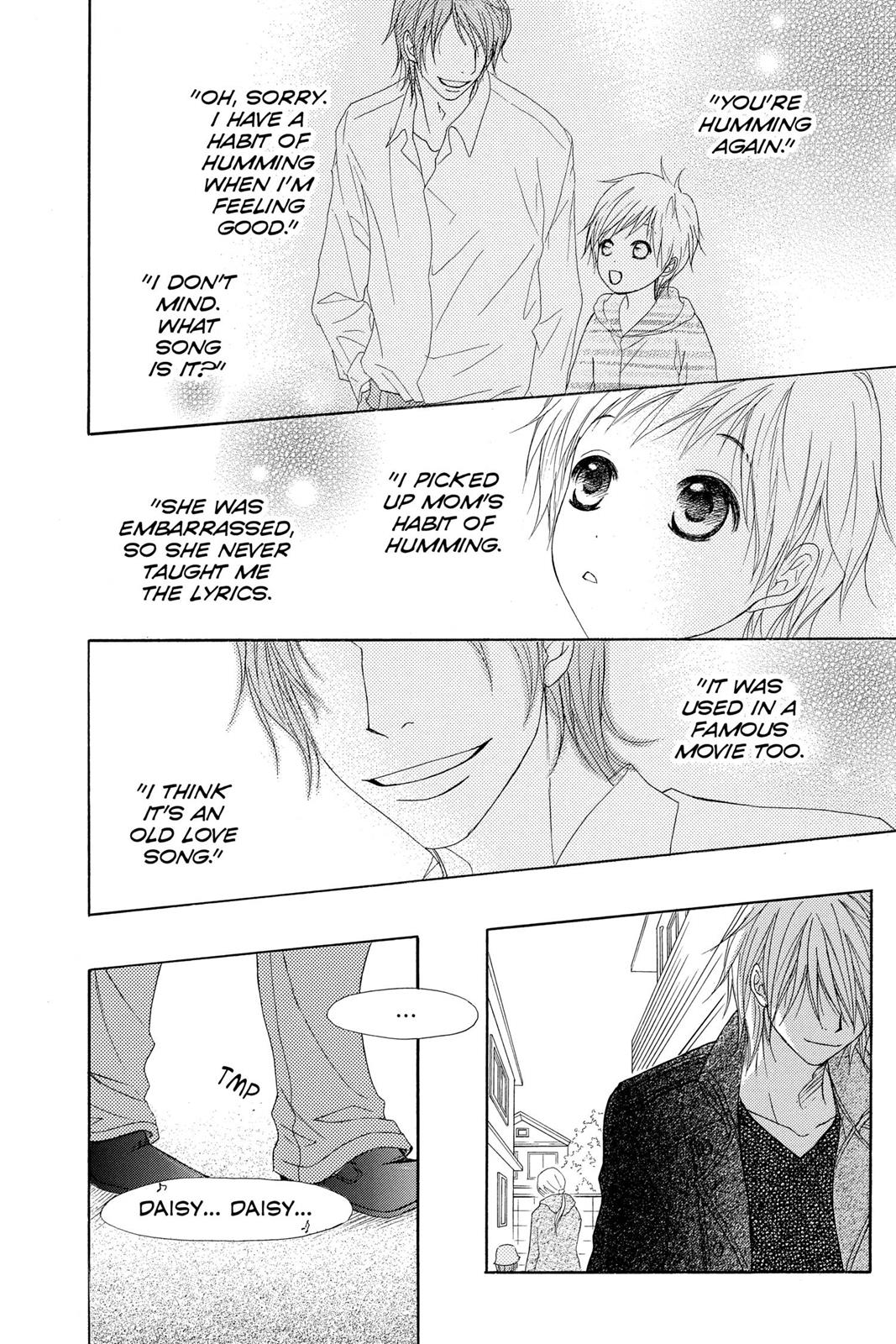 Read Dengeki Daisy Manga Online
