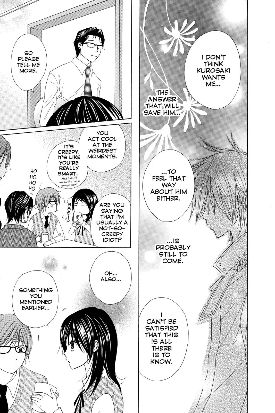 Read Dengeki Daisy Manga Online