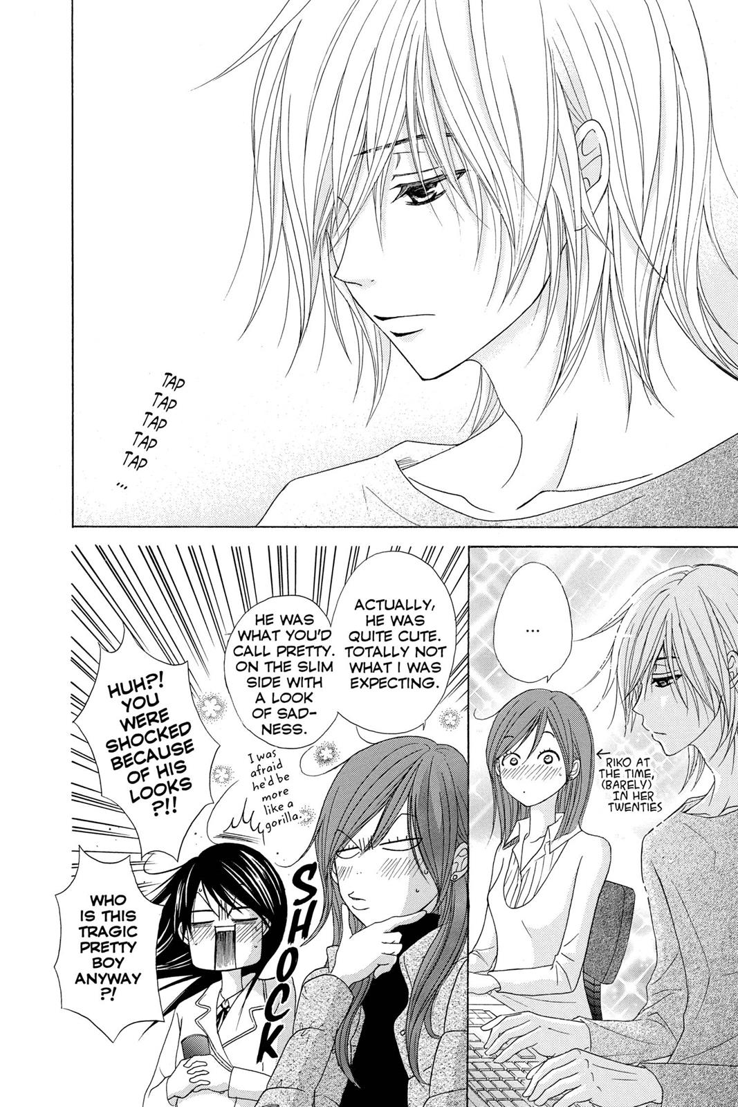 Read Dengeki Daisy Manga Online