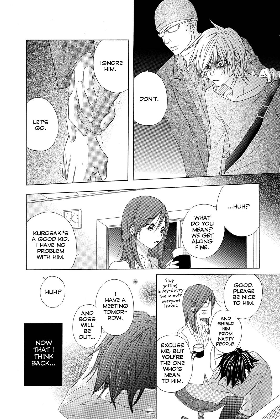 Read Dengeki Daisy Manga Online