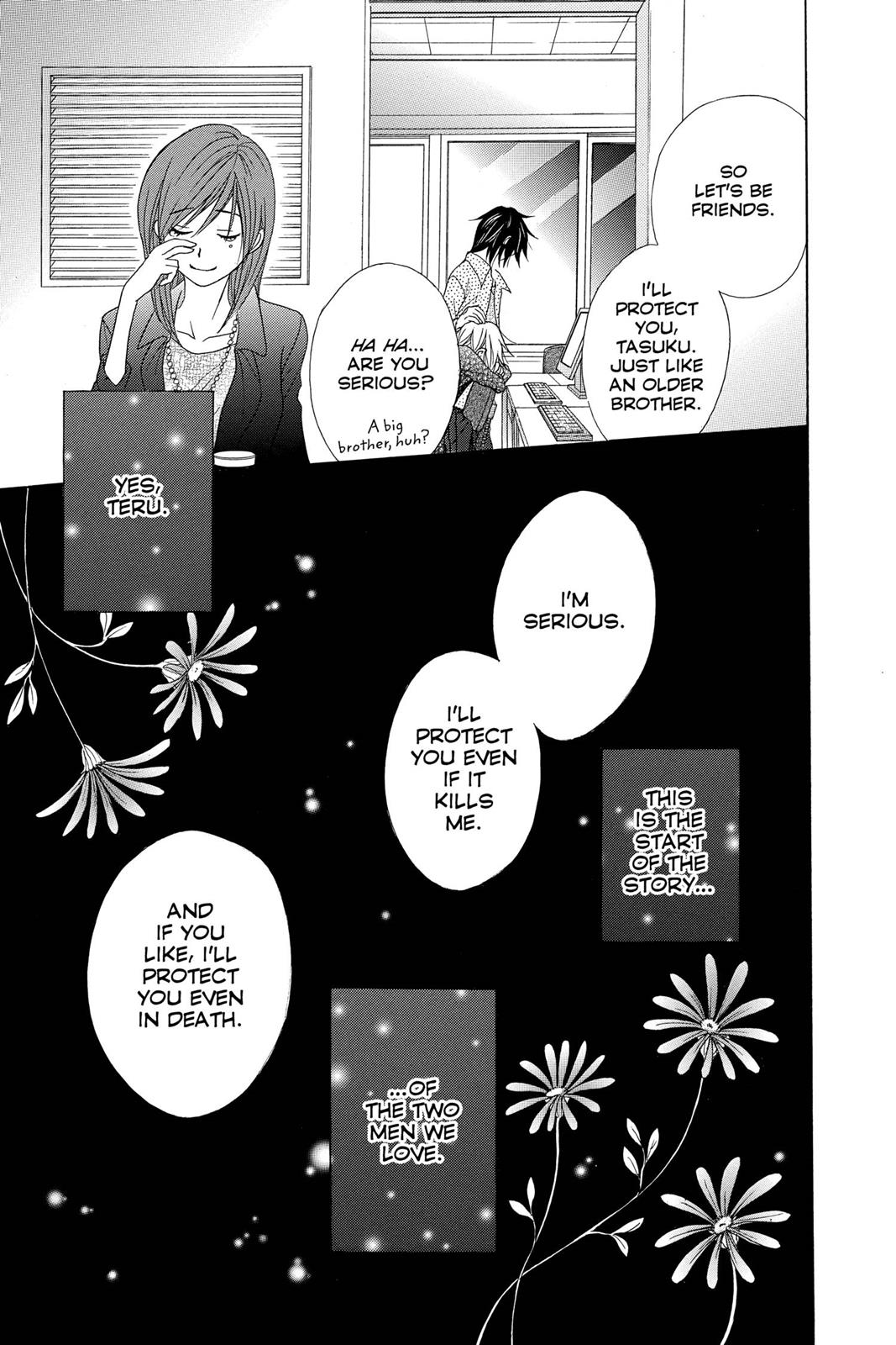 Read Dengeki Daisy Manga Online