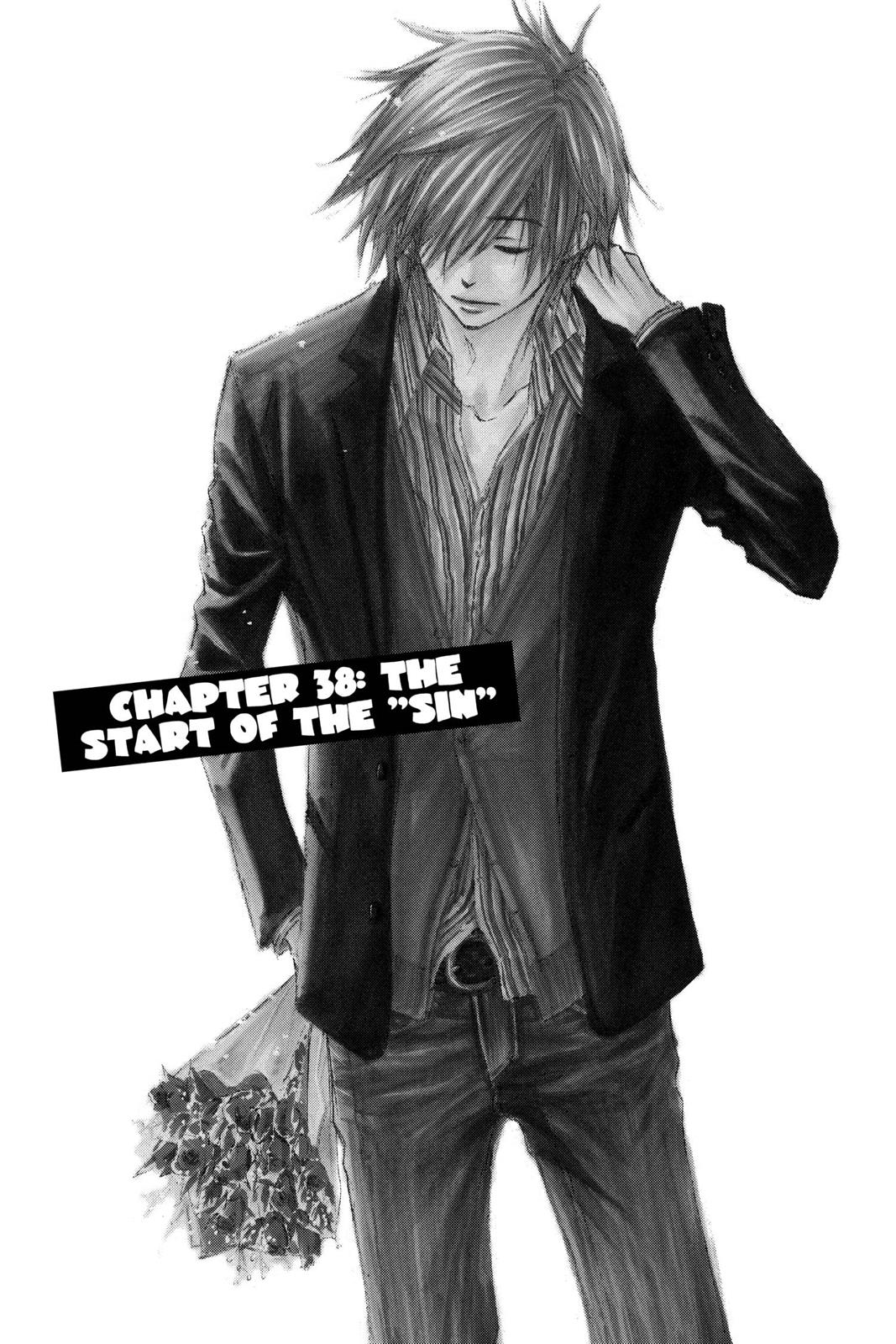 Read Dengeki Daisy Manga Online