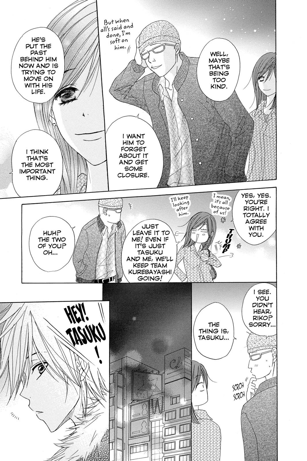Read Dengeki Daisy Manga Online