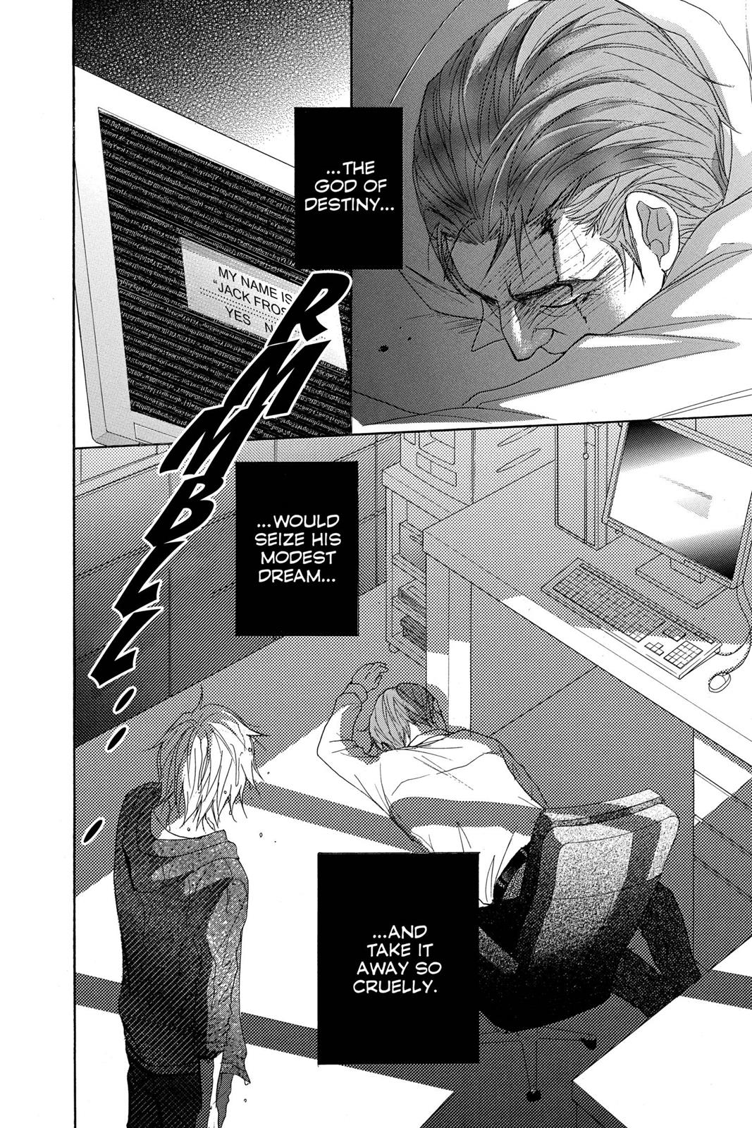 Read Dengeki Daisy Manga Online