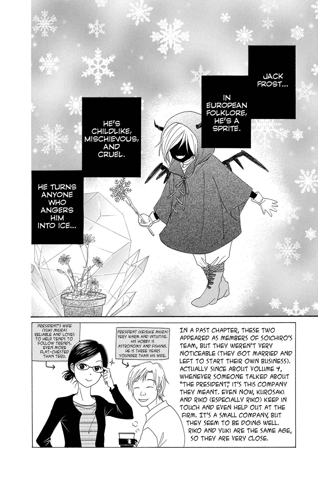 Read Dengeki Daisy Manga Online