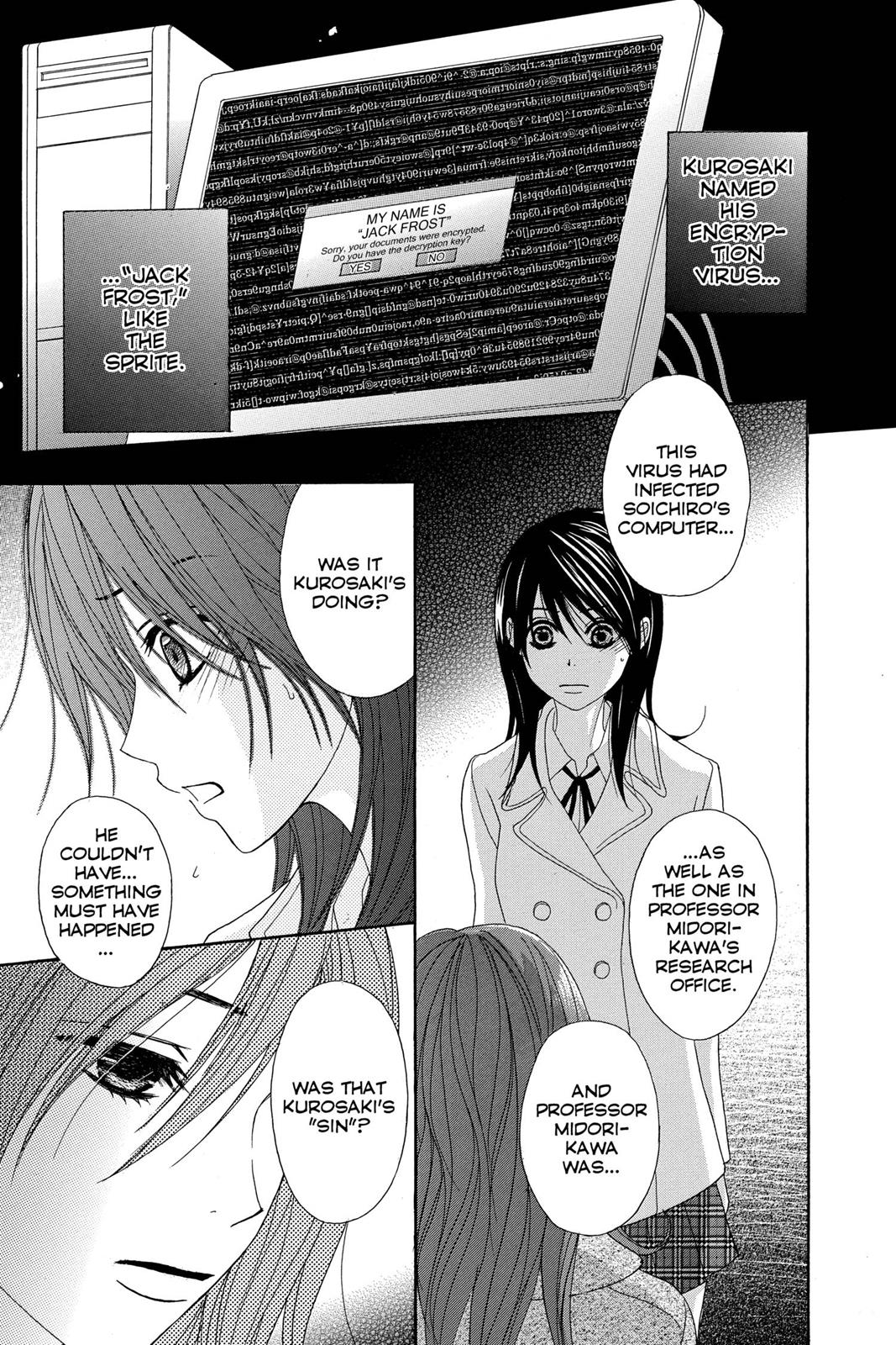 Read Dengeki Daisy Manga Online