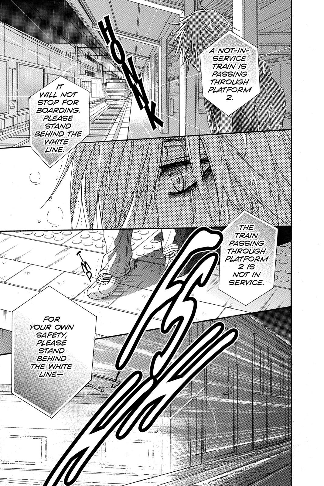 Read Dengeki Daisy Manga Online