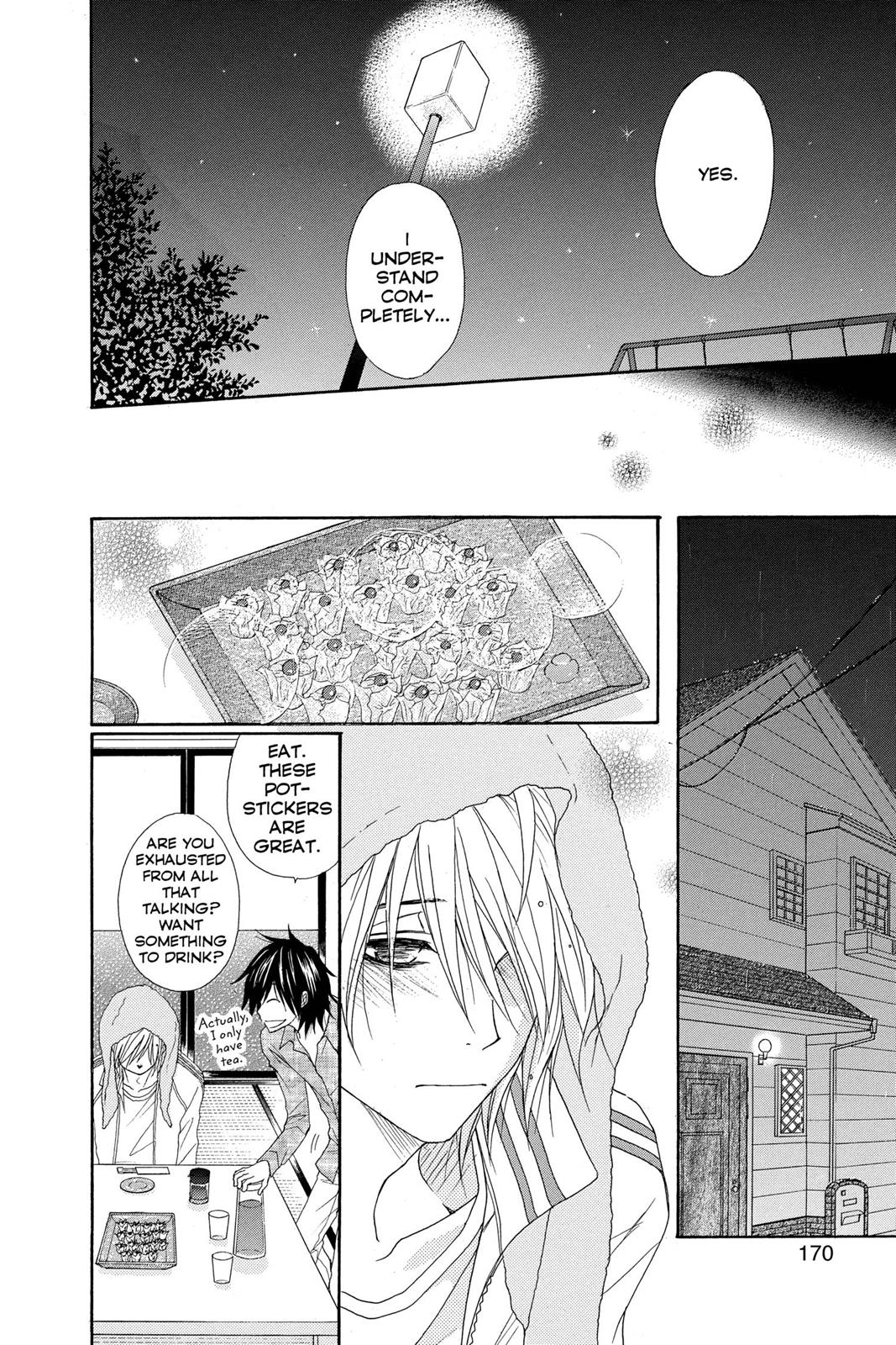Read Dengeki Daisy Manga Online