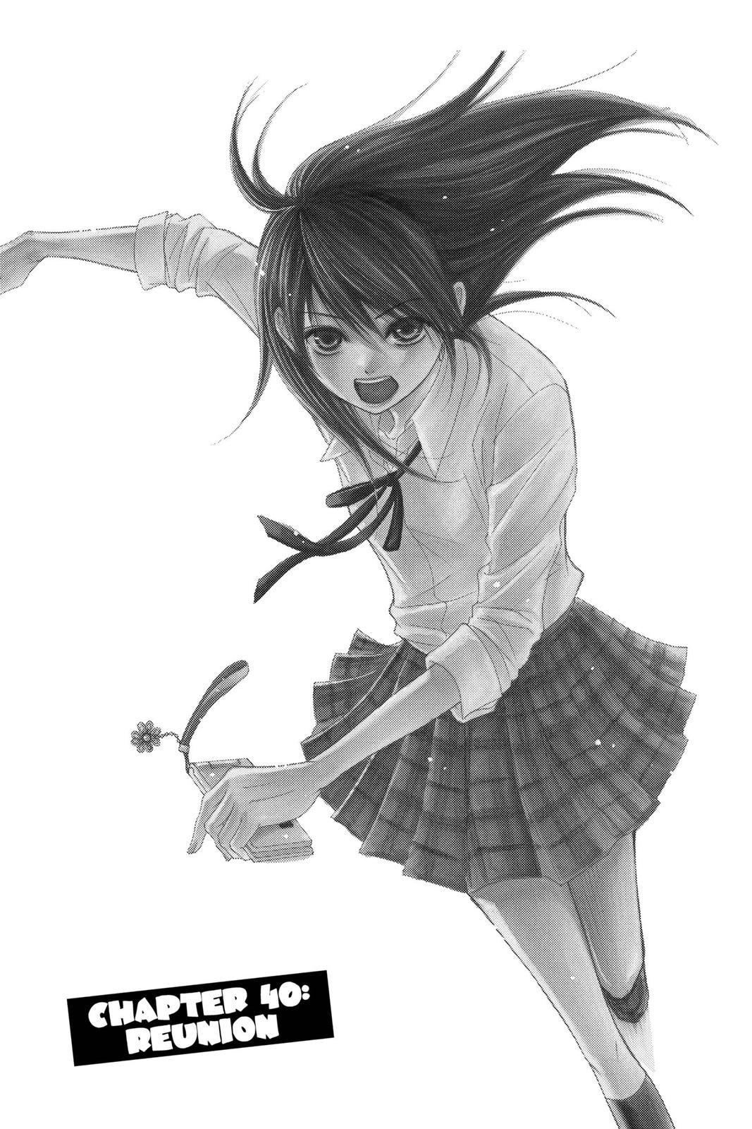Read Dengeki Daisy Manga Online