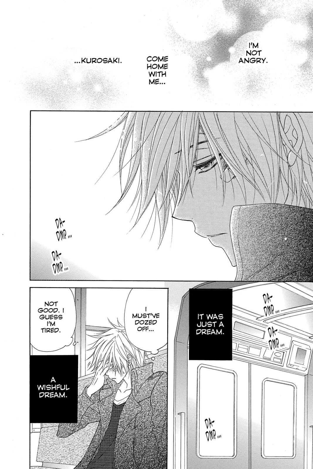 Read Dengeki Daisy Manga Online