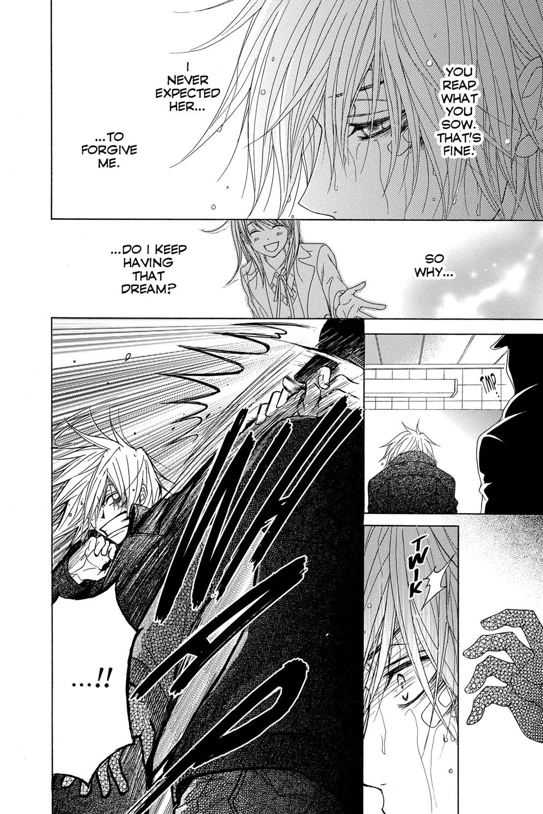 Read Dengeki Daisy Manga Online