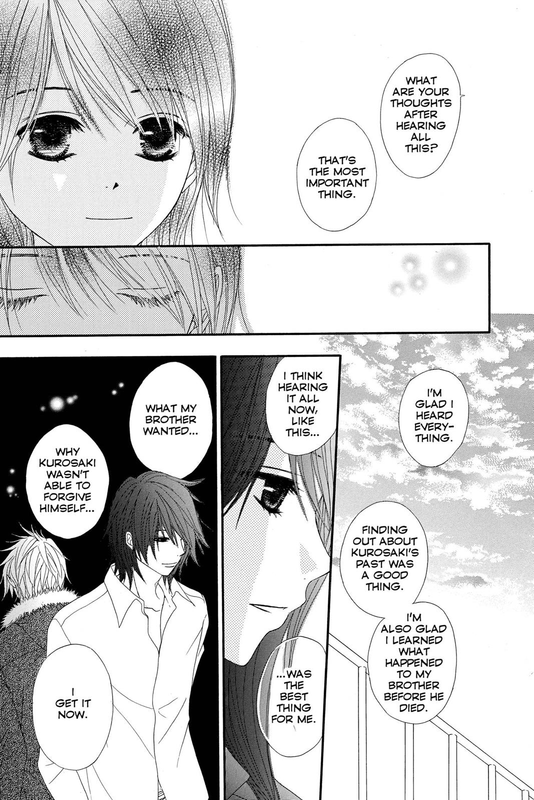 Read Dengeki Daisy Manga Online